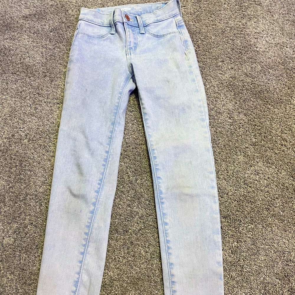 kid jeans